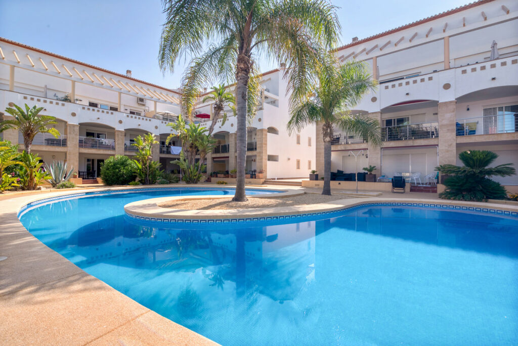 Penthouse Javea Alicante - imagen 4