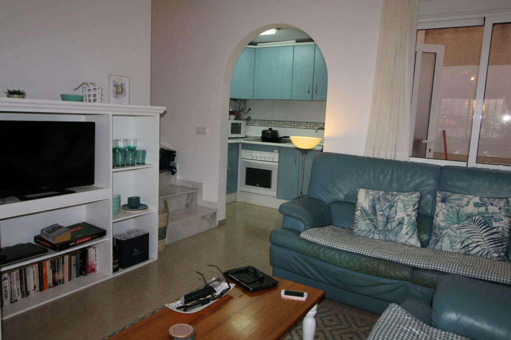 Townhouse Gran Alacant Alicante - Bild 4