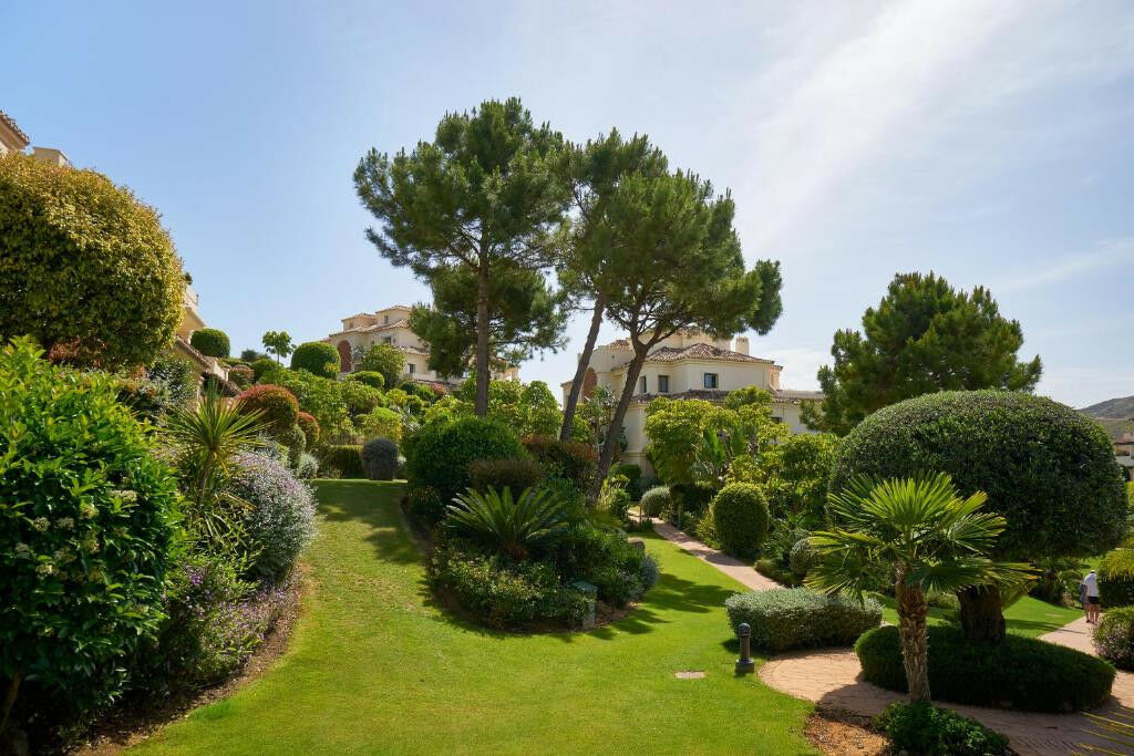 Penthouse Benahavís Málaga - imagen 4