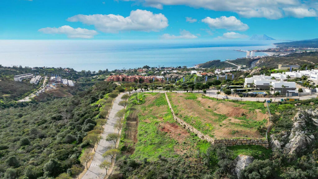 Residential Plot Sotogrande Cádiz - imagen 8