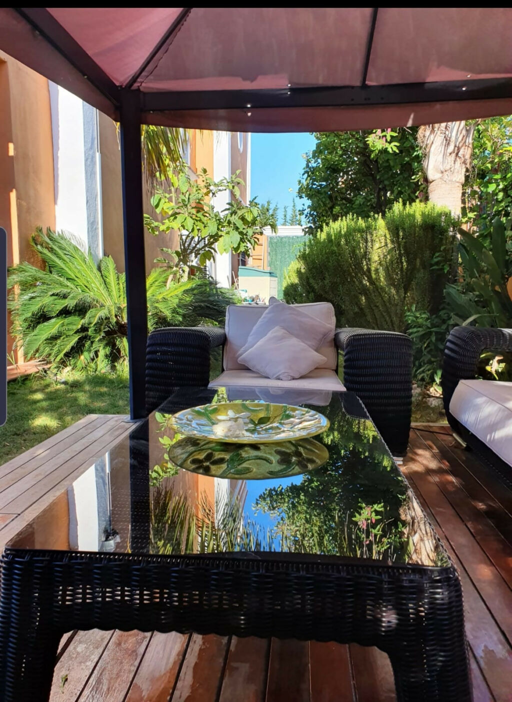 Townhouse San Pedro de Alcántara Málaga - imagen 4