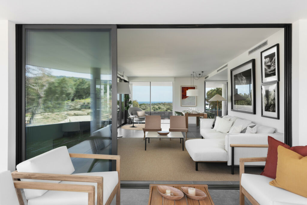 Ground Floor Apartment Sotogrande Cádiz - zdjęcie 4