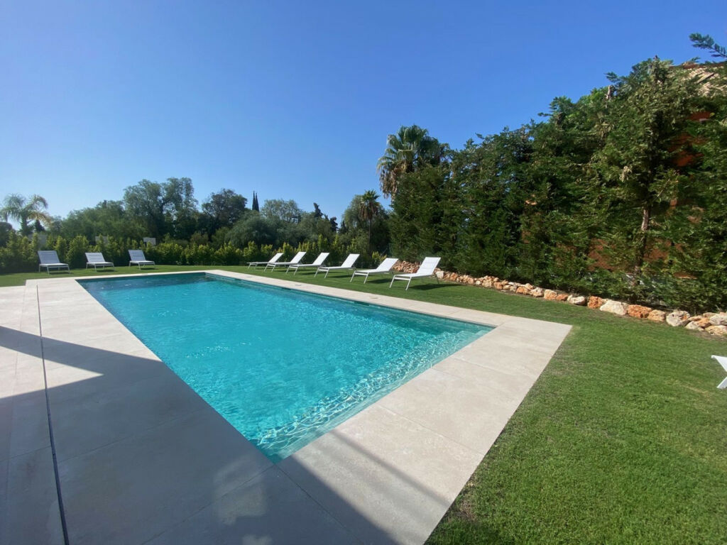 Detached Villa Monte Halcones Málaga - imagen 4