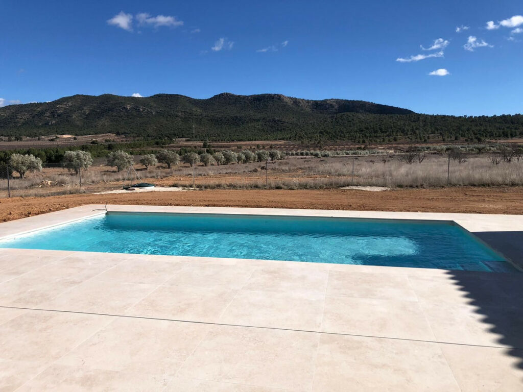 Detached Villa Salinas Alicante - imagen 4