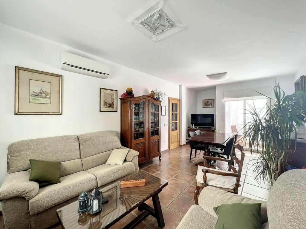 Middle Floor Apartment Mijas Málaga - imagen 4