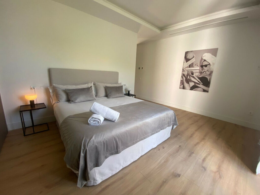 Detached Villa Monte Halcones Málaga - imagen 40