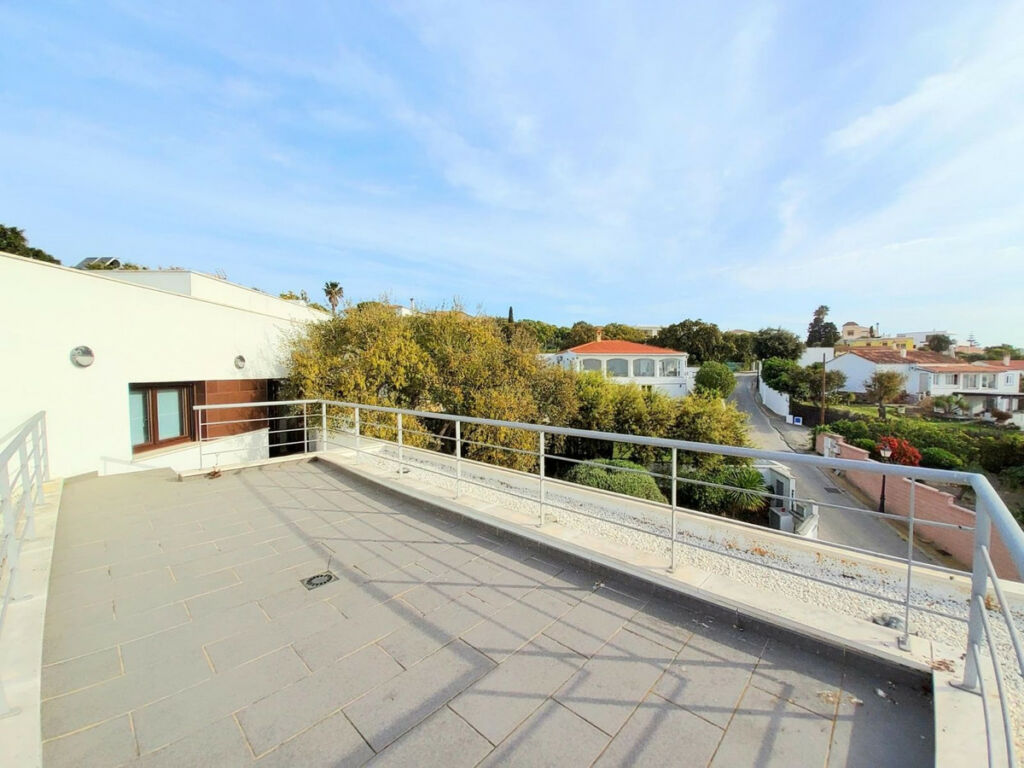 Detached Villa Torreguadiaro Cádiz - imagen 40