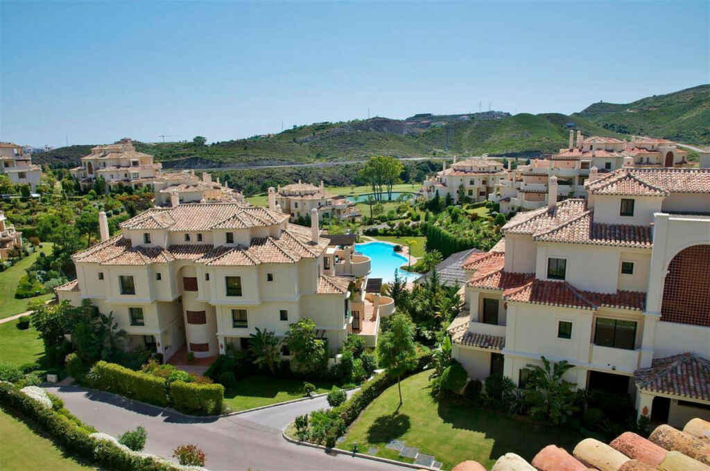 Penthouse Benahavís Málaga - imagen 39