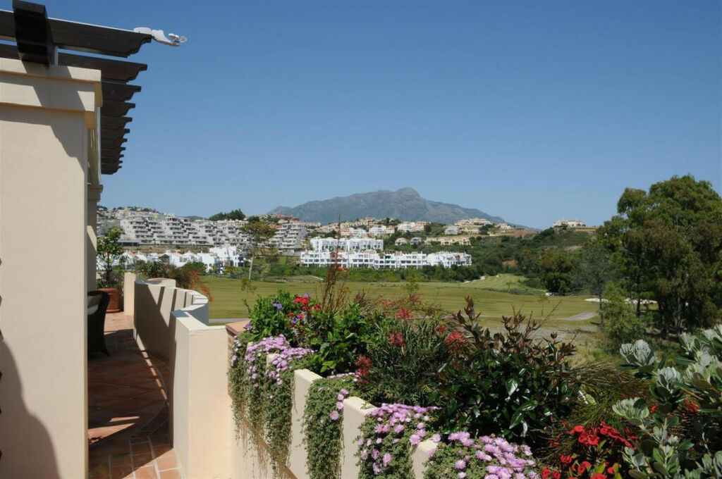 Penthouse Benahavís Málaga - imagen 40