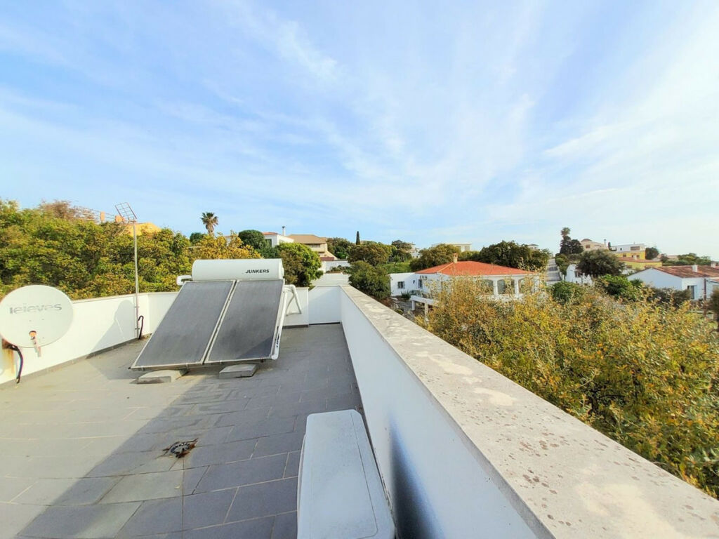 Detached Villa Torreguadiaro Cádiz - imagen 41