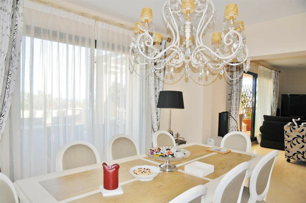 Penthouse Benahavís Málaga - imagen 41