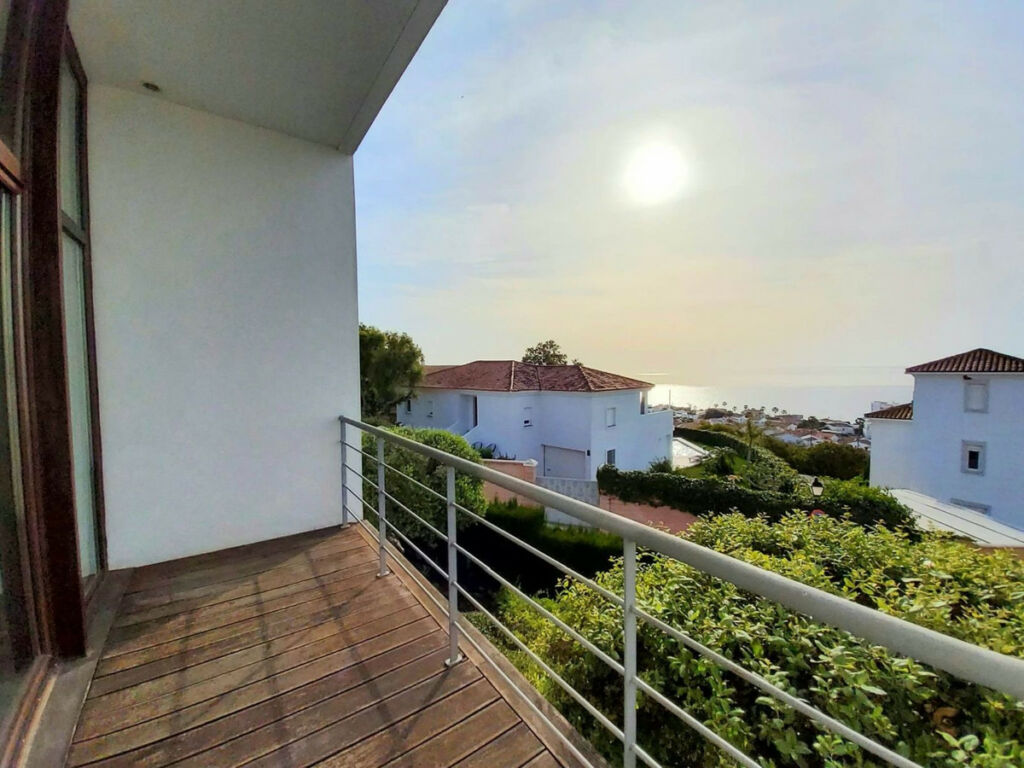 Detached Villa Torreguadiaro Cádiz - imagen 43