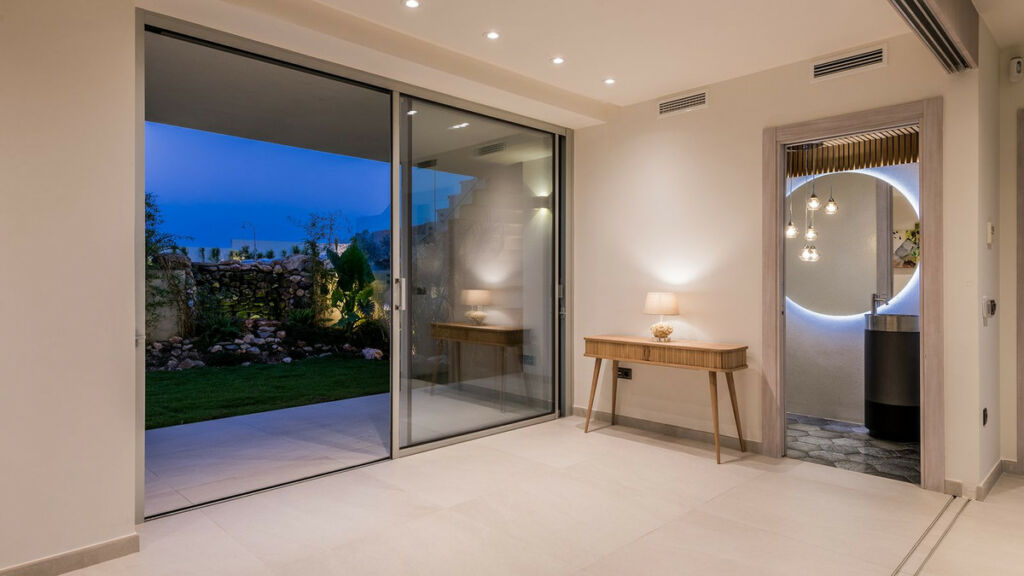 Detached Villa La Cala de Mijas Málaga - image 43