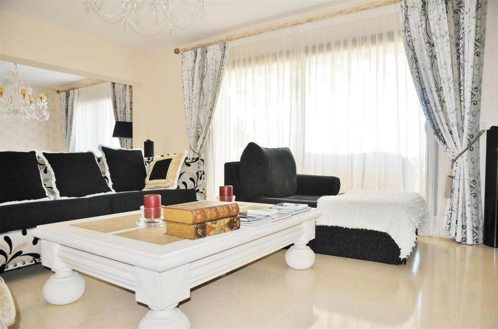 Penthouse Benahavís Málaga - imagen 42