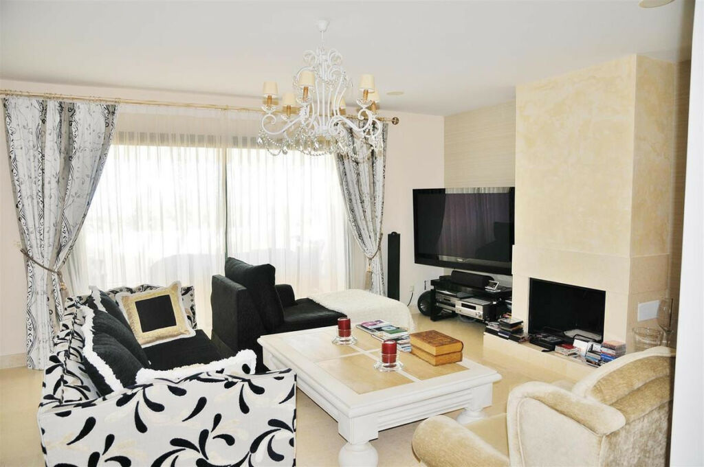 Penthouse Benahavís Málaga - imagen 43