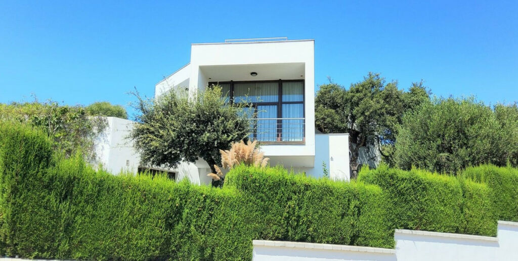Detached Villa Torreguadiaro Cádiz - imagen 44
