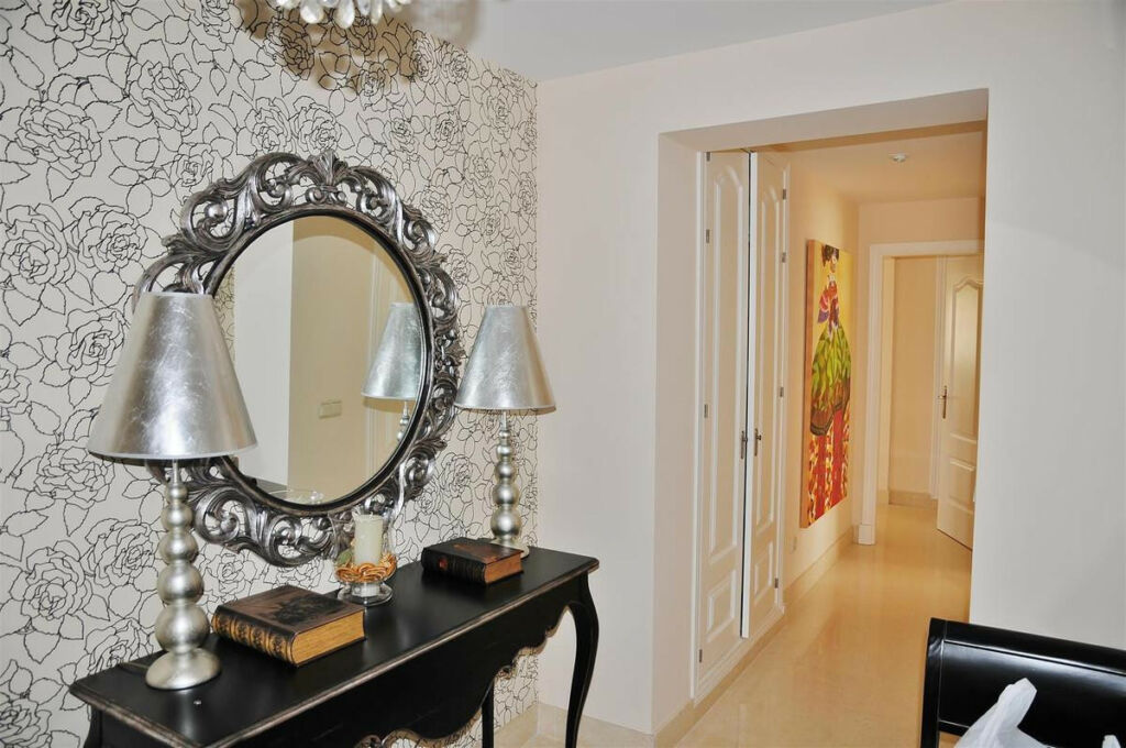 Penthouse Benahavís Málaga - imagen 44