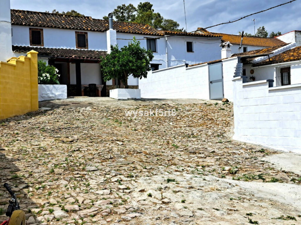 Townhouse Jimena de la Frontera Cádiz - imagen 45