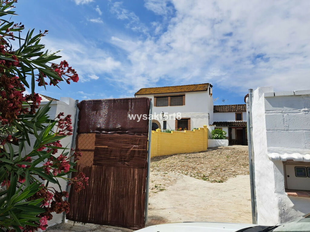 Townhouse Jimena de la Frontera Cádiz - imagen 46