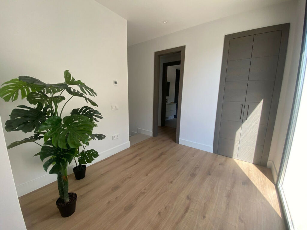 Detached Villa Monte Halcones Málaga - imagen 47