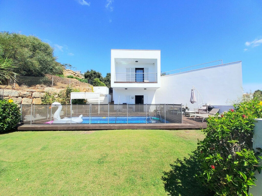 Detached Villa Torreguadiaro Cádiz - imagen 47