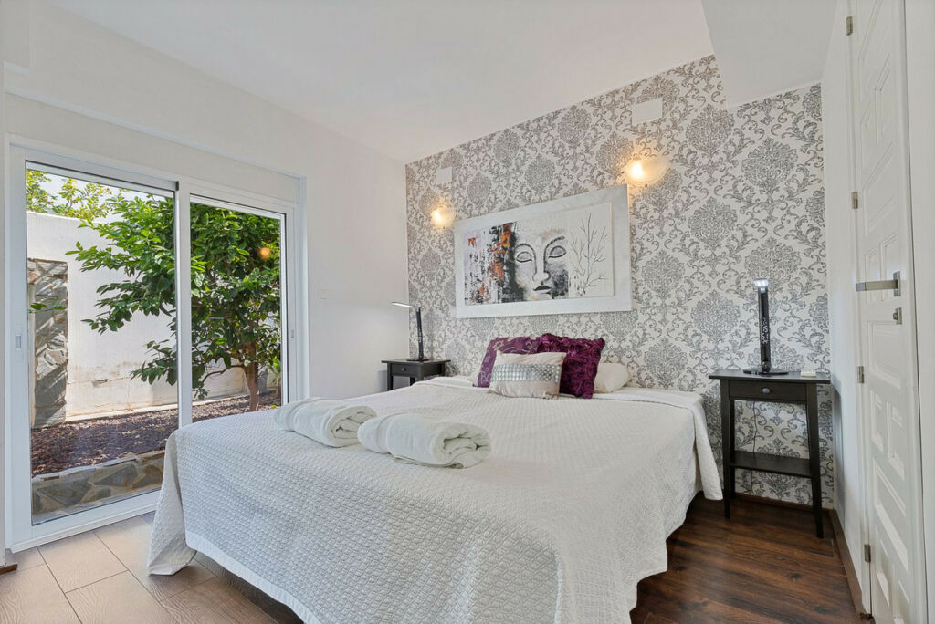 Detached Villa Mijas Costa Málaga - imagen 48