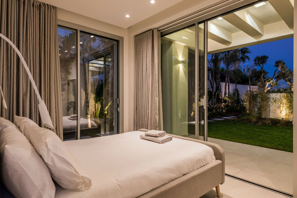 Detached Villa La Cala de Mijas Málaga - image 48