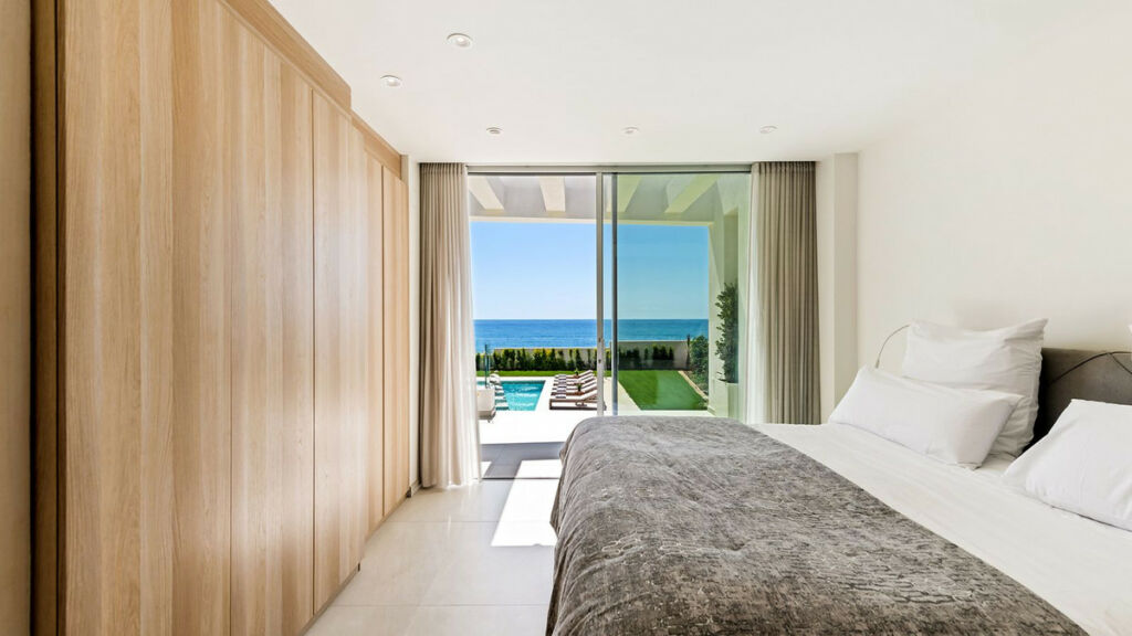 Detached Villa La Cala de Mijas Málaga - image 49