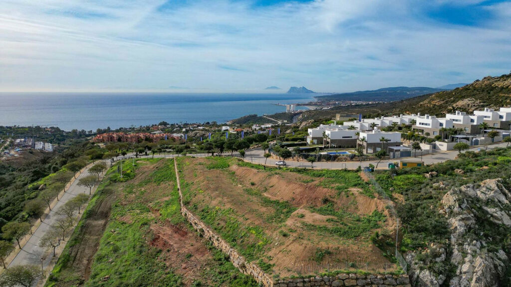 Residential Plot Sotogrande Cádiz - imagen 9