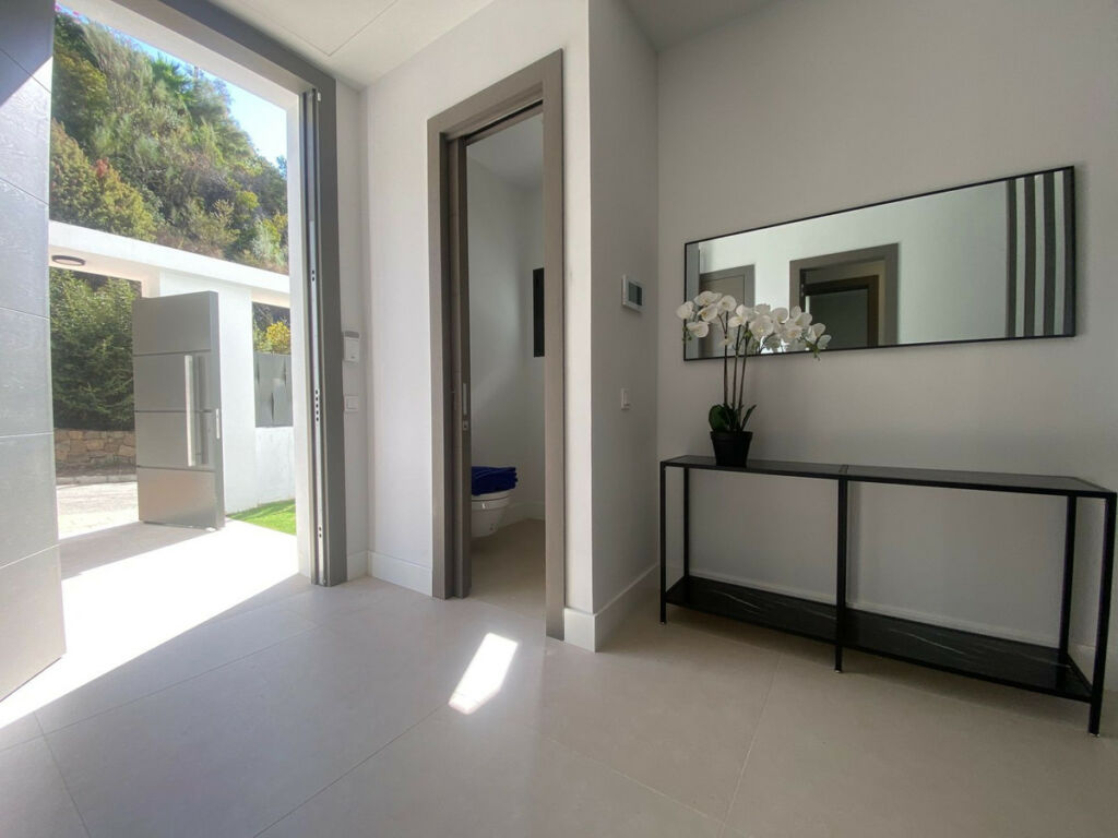 Detached Villa Monte Halcones Málaga - imagen 5