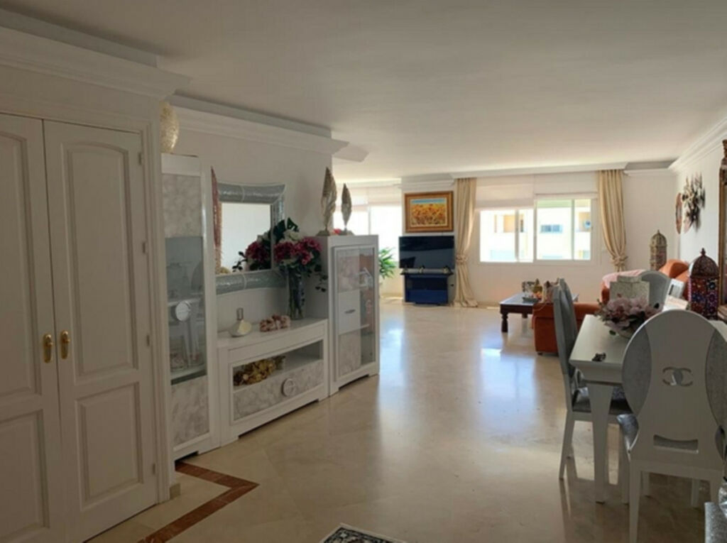 Penthouse Estepona Málaga - Bild 11