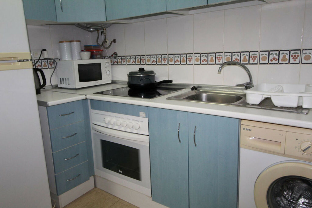 Townhouse Gran Alacant Alicante - Bild 5