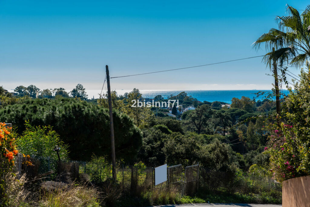 Residential Plot Elviria Málaga - Bild 5