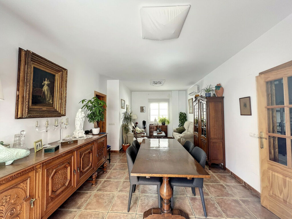 Middle Floor Apartment Mijas Málaga - imagen 5