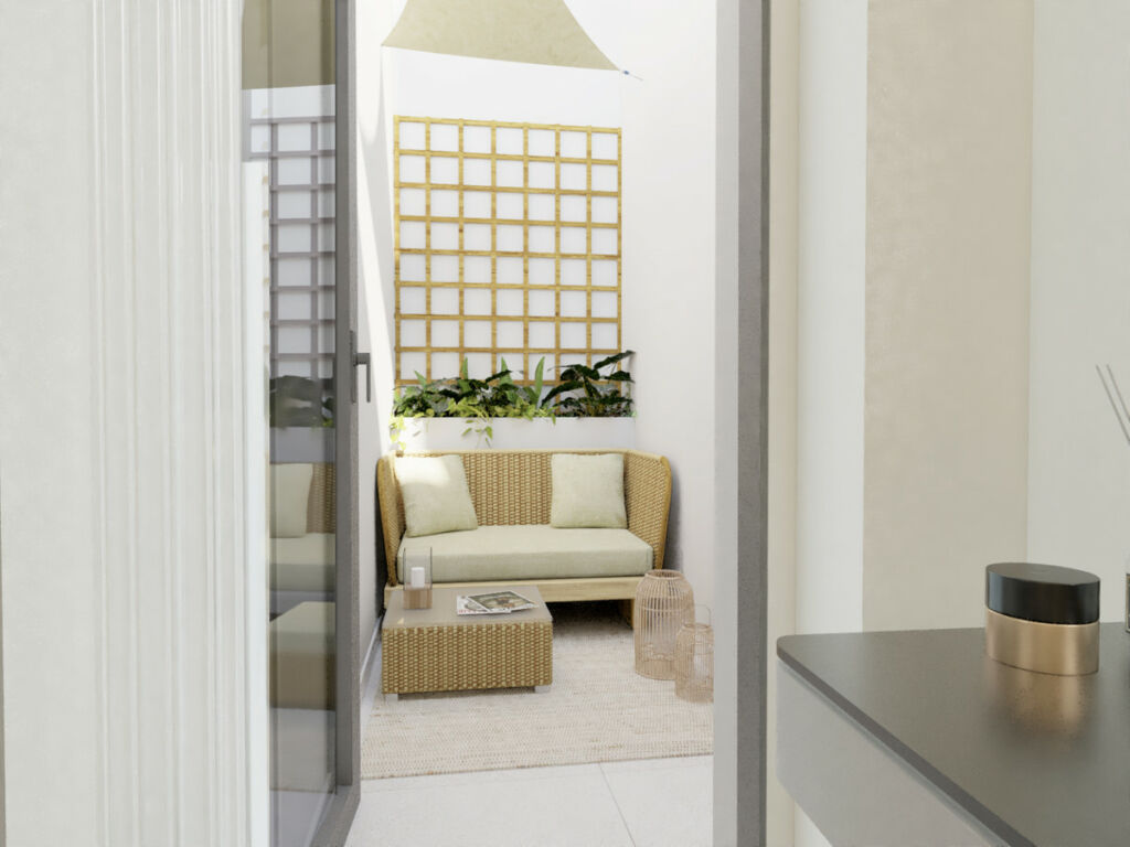 Ground Floor Apartment Fuengirola Málaga - image 4