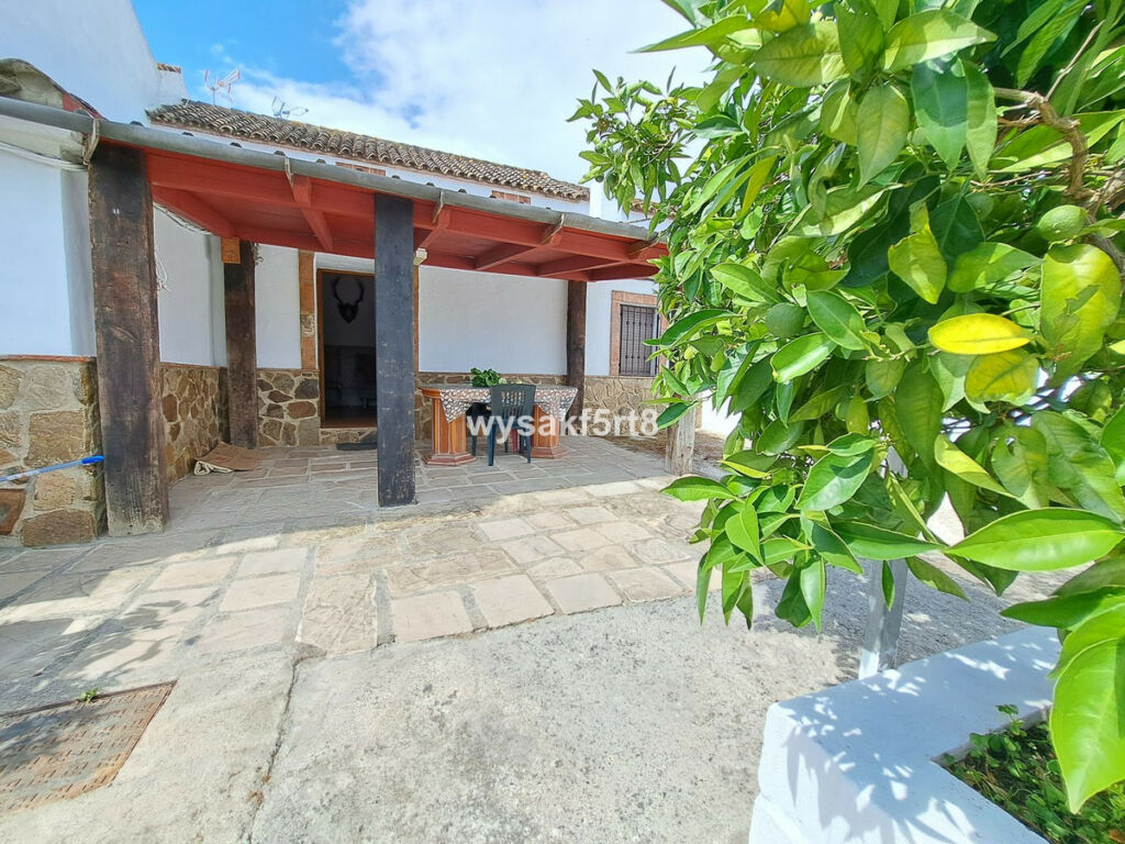 Townhouse Jimena de la Frontera Cádiz - imagen 5