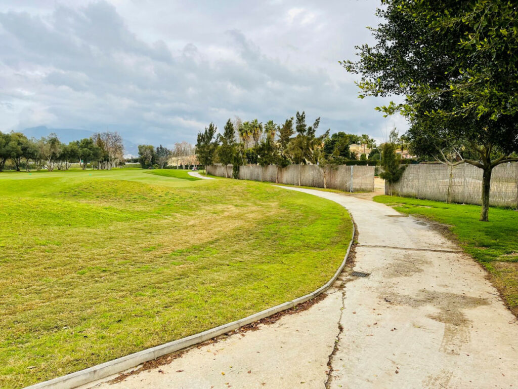 Residential Plot Guadalmina Baja Málaga - imagen 5