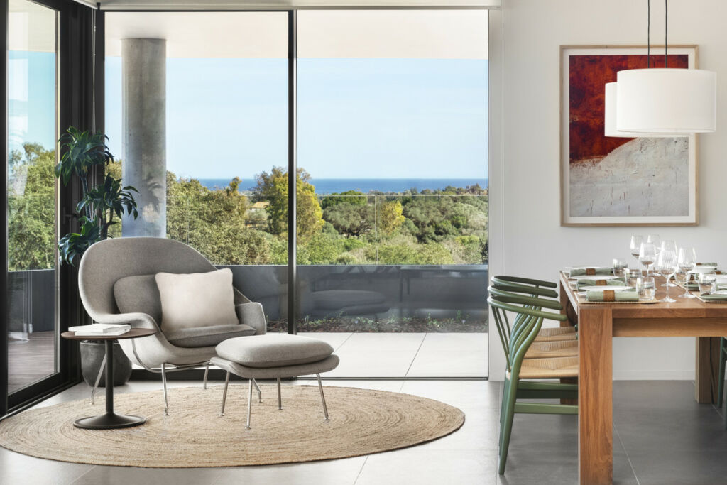 Ground Floor Apartment Sotogrande Cádiz - zdjęcie 5