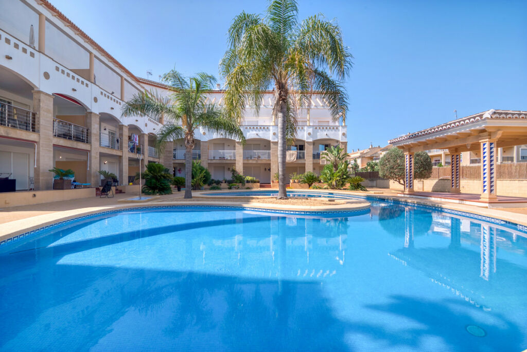 Penthouse Javea Alicante - imagen 5