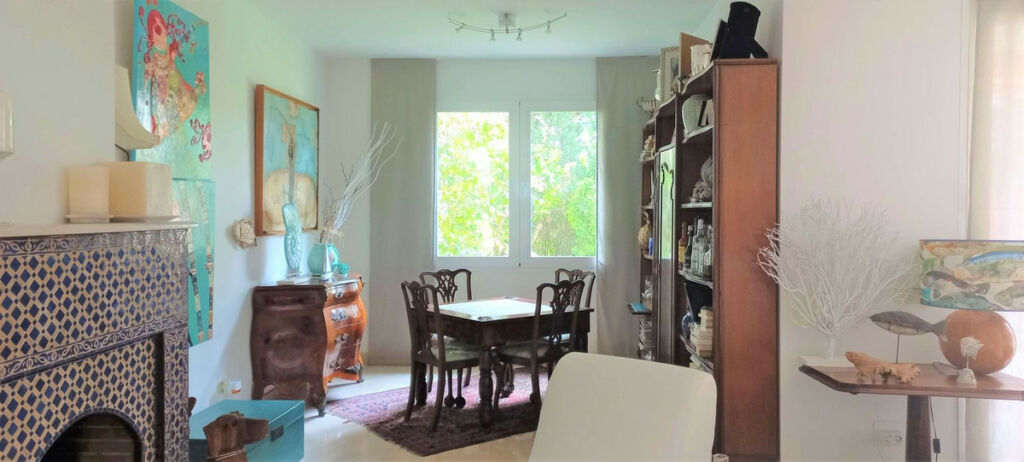Ground Floor Apartment Estepona Málaga - imagen 5