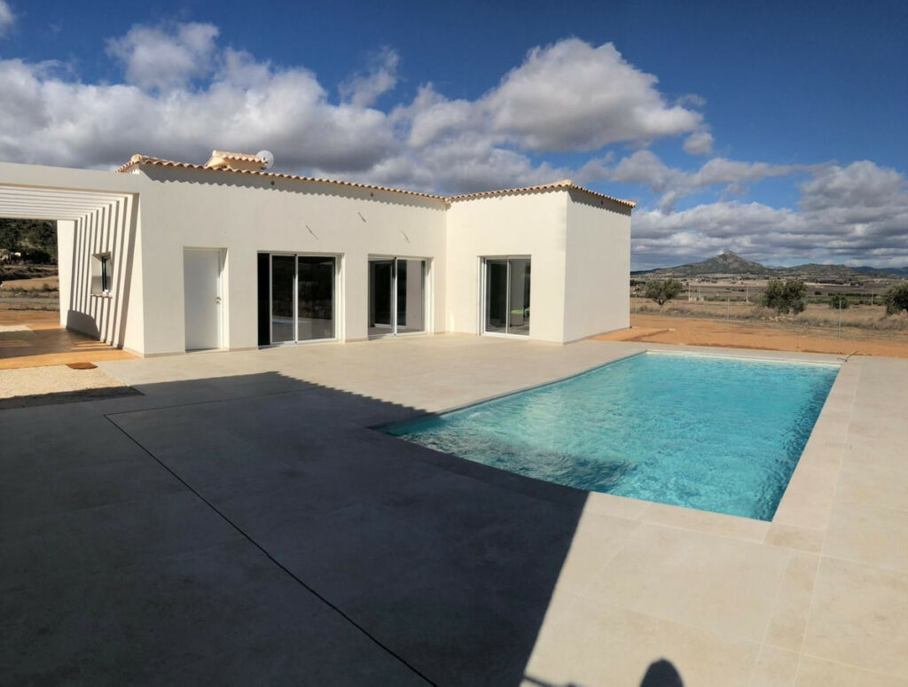 Detached Villa Salinas Alicante - imagen 5