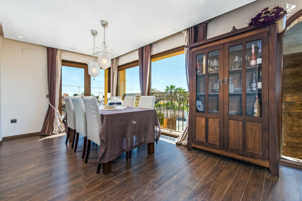 Detached Villa Ciudad Quesada Alicante - imagen 5