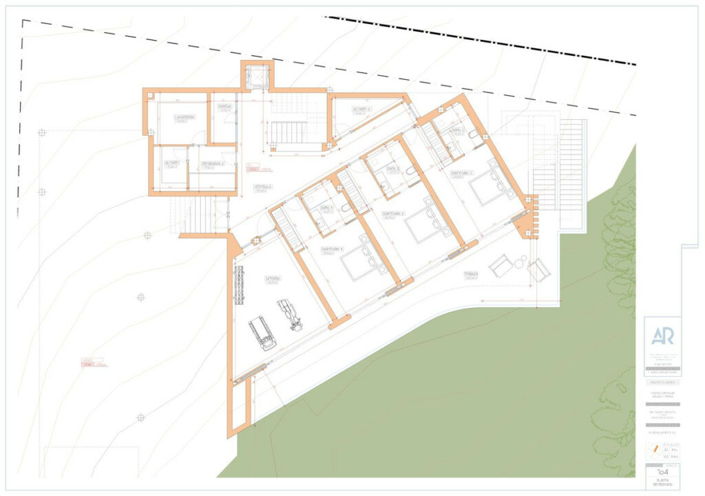 Residential Plot Benahavís Málaga - Bild 5