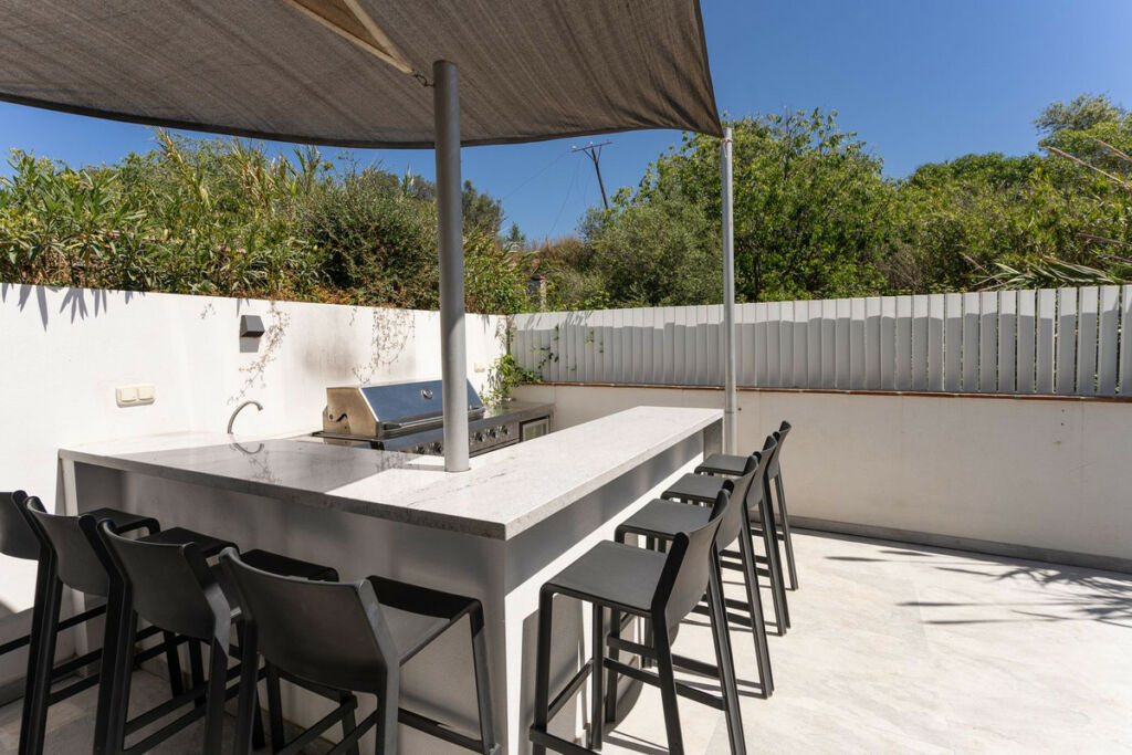 Detached Villa Puerto Banús Málaga - Bild 50