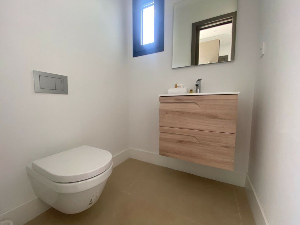 Detached Villa Monte Halcones Málaga - imagen 50