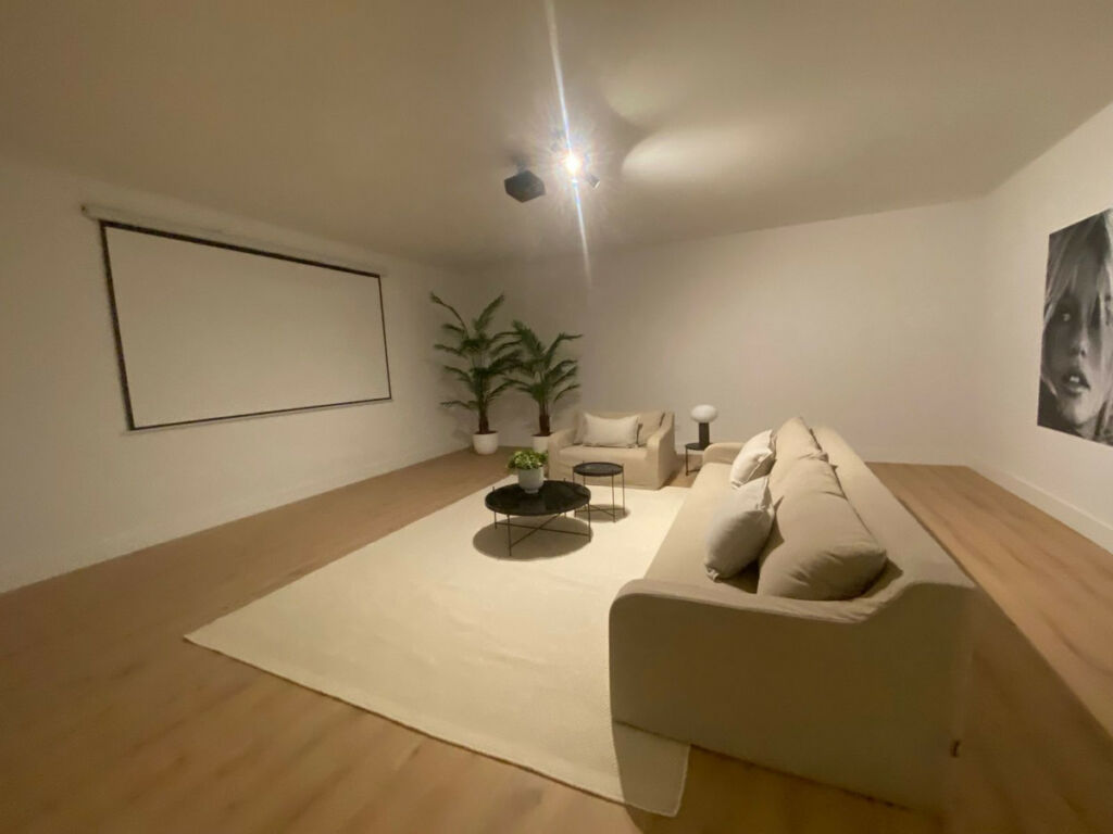 Detached Villa Monte Halcones Málaga - imagen 51