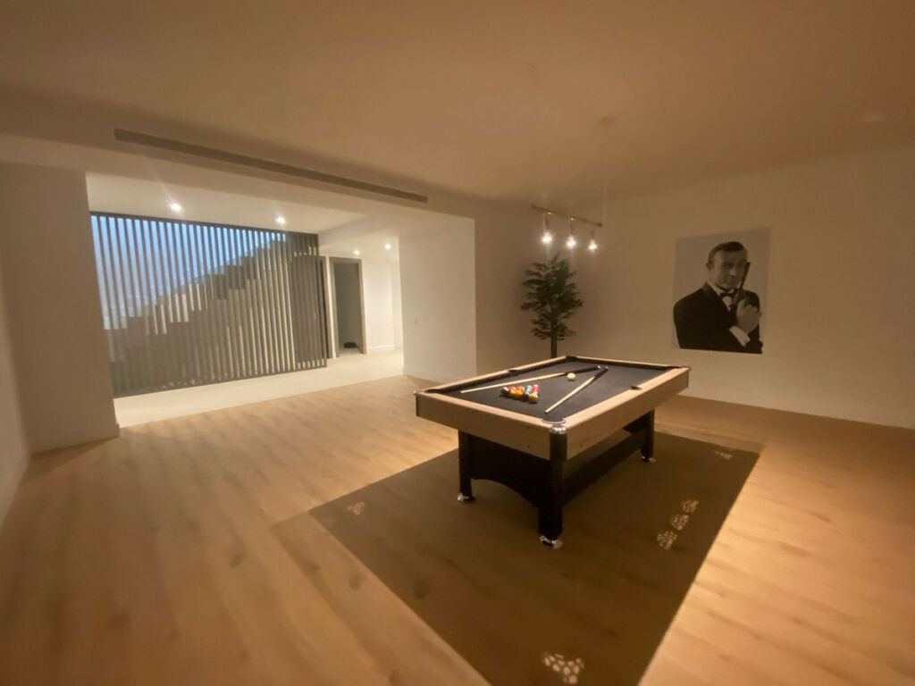 Detached Villa Monte Halcones Málaga - imagen 52
