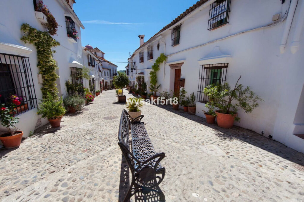 Townhouse Jimena de la Frontera Cádiz - imagen 51