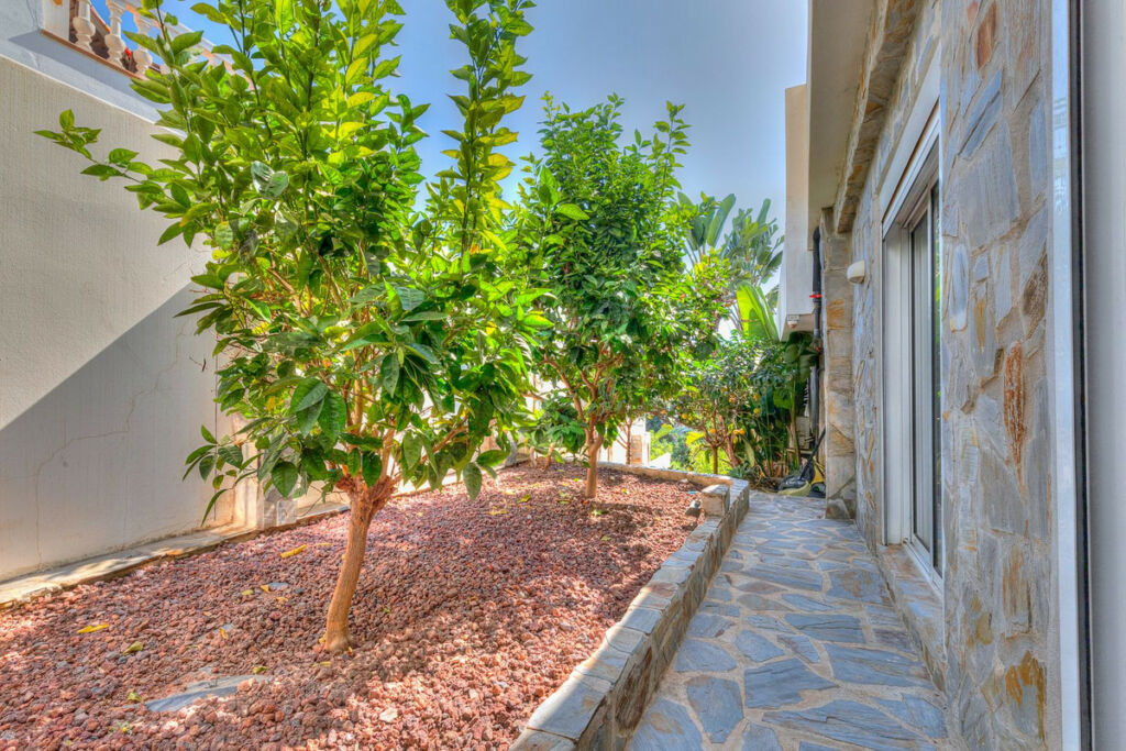 Detached Villa Mijas Costa Málaga - imagen 53