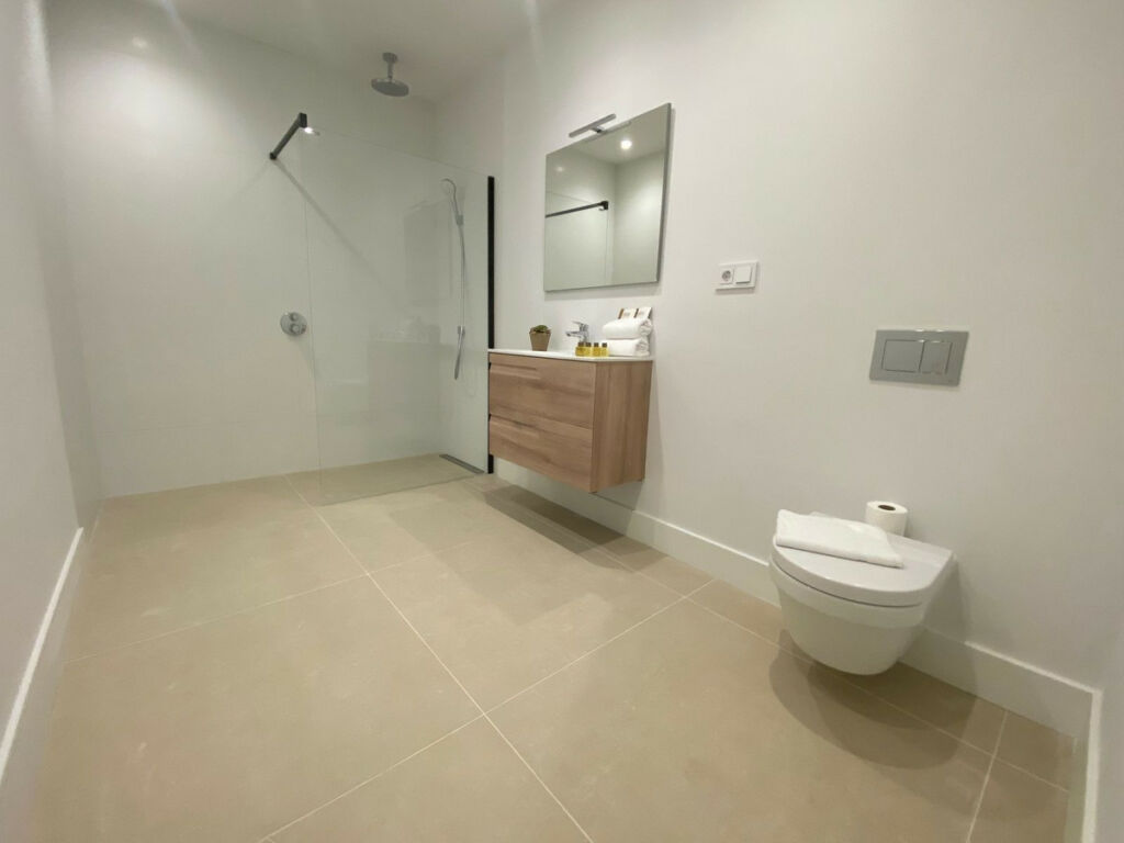 Detached Villa Monte Halcones Málaga - imagen 54